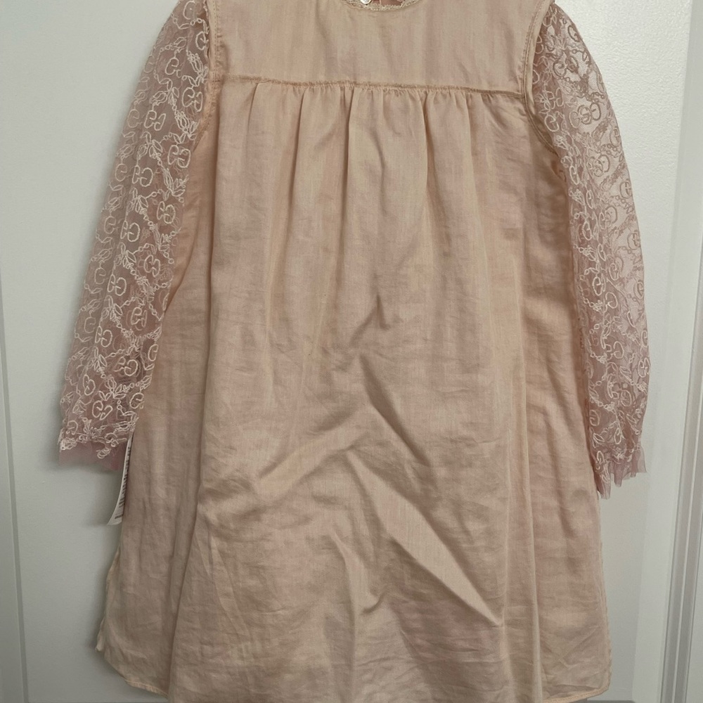 Gucci Dress for Girls - Picture 2 of 6